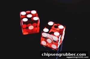 AG真人 chipsengrubber